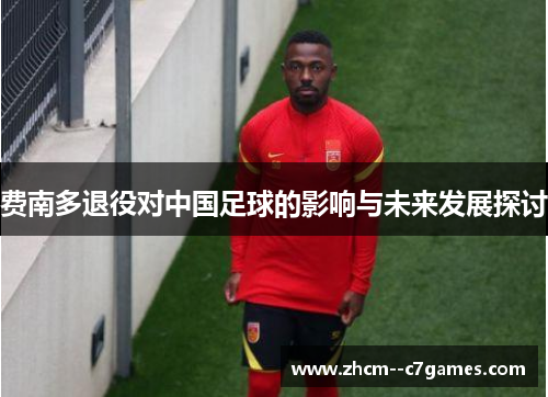 费南多退役对中国足球的影响与未来发展探讨