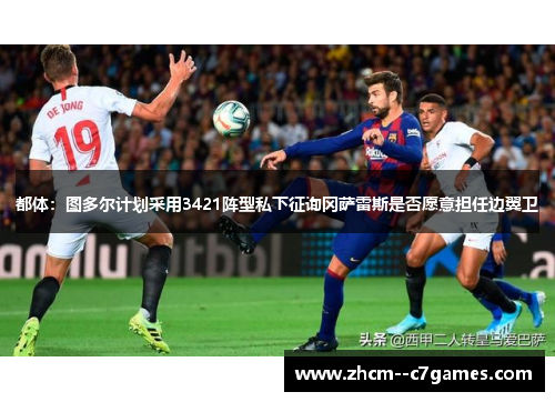 都体：图多尔计划采用3421阵型私下征询冈萨雷斯是否愿意担任边翼卫